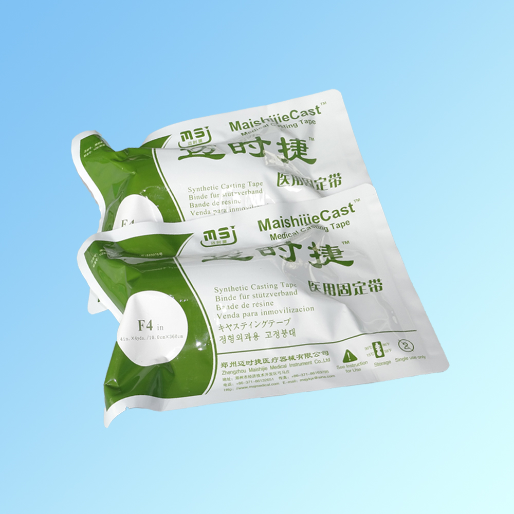 Mai ShiJie Medical Devices
